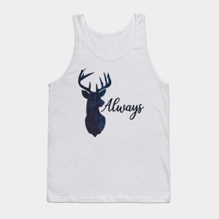 After all this time - Always Severu Snape Quote Tank Top